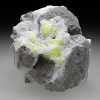 Sulphur