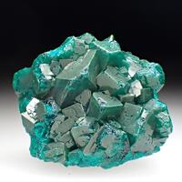 Dioptase