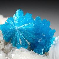 Cavansite