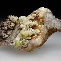 Pyromorphite