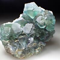 Fluorite