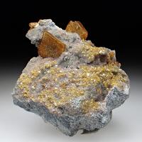 Baryte