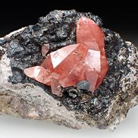 Rhodochrosite