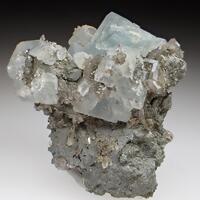 Fluorite