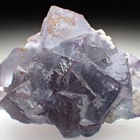 Fluorite