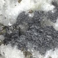 Lengenbachite
