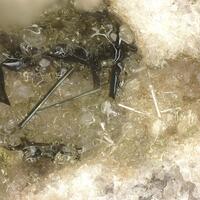 Fluorcalciobritholite