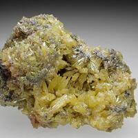 Mimetite