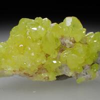 Sulphur