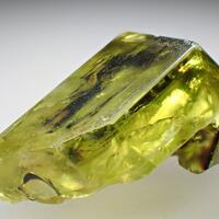 Sulphur