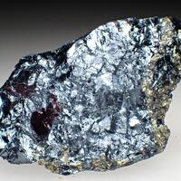 Digenite