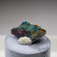 Wroewolfeite