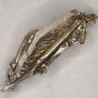 Silver