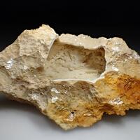 Dolomite Cast