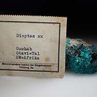 Dioptase