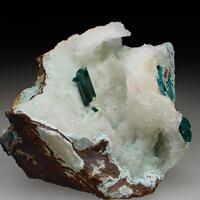 Dioptase
