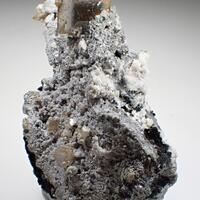 Wulfenite