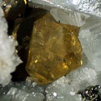 Sphalerite