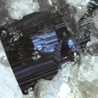 Brookite & Anatase