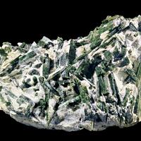 Actinolite