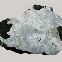 Thomsonite Analcime & Apophyllite