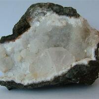 Apophyllite Gyrolite & Thomsonite