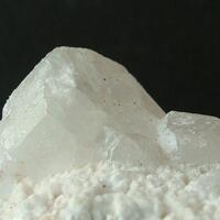 Apophyllite With Thomsonite