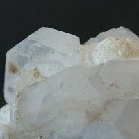 Apophyllite With Thomsonite