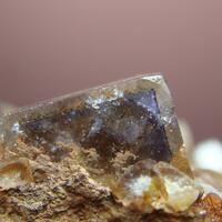 Fluorite