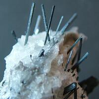 Stibnite