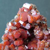 Vanadinite