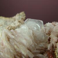 Baryte