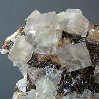 Fluorite