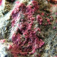 Erythrite