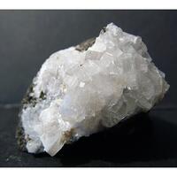 Apophyllite With Thomsonite