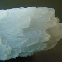 Anhydrite & Calcite