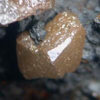 Chlorargyrite Var Embolite