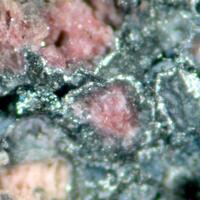 Langisite Erythrite & Arsenolite