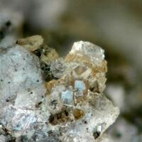 Hilairite Gaidonnayite Quartz & Pyrite