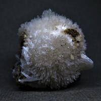 Natrolite