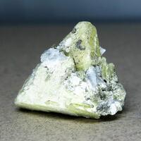 Calcite Psm