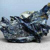 Vivianite