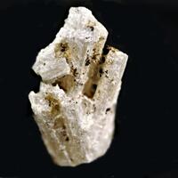 Shomiokite-(Y) & Adamsite-(Y)