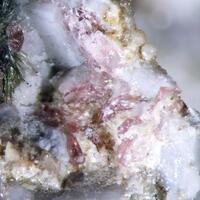 Eudialyte