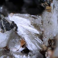 Adamsite-(Y) & Shomiokite-(Y)