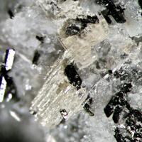 Unnamed (Ca-Na-ordered analogue of Korobitsynite) & Unnamed (Fe-analogue of Zakharovite)