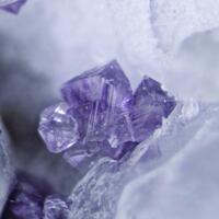 Symmetry Minerals: 11 Apr - 18 Apr 2024
