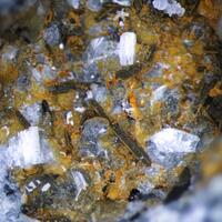 Symmetry Minerals: 30 May - 06 Jun 2024