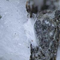 Lecoqite-(Y) & Petersenite-(Ce)