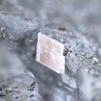 Rhodochrosite